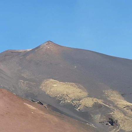 Etna Relax Nicolosi Exterior photo