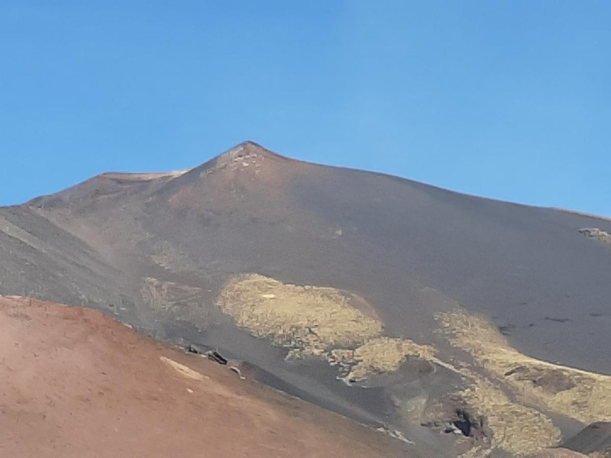 Etna Relax Nicolosi Exterior photo