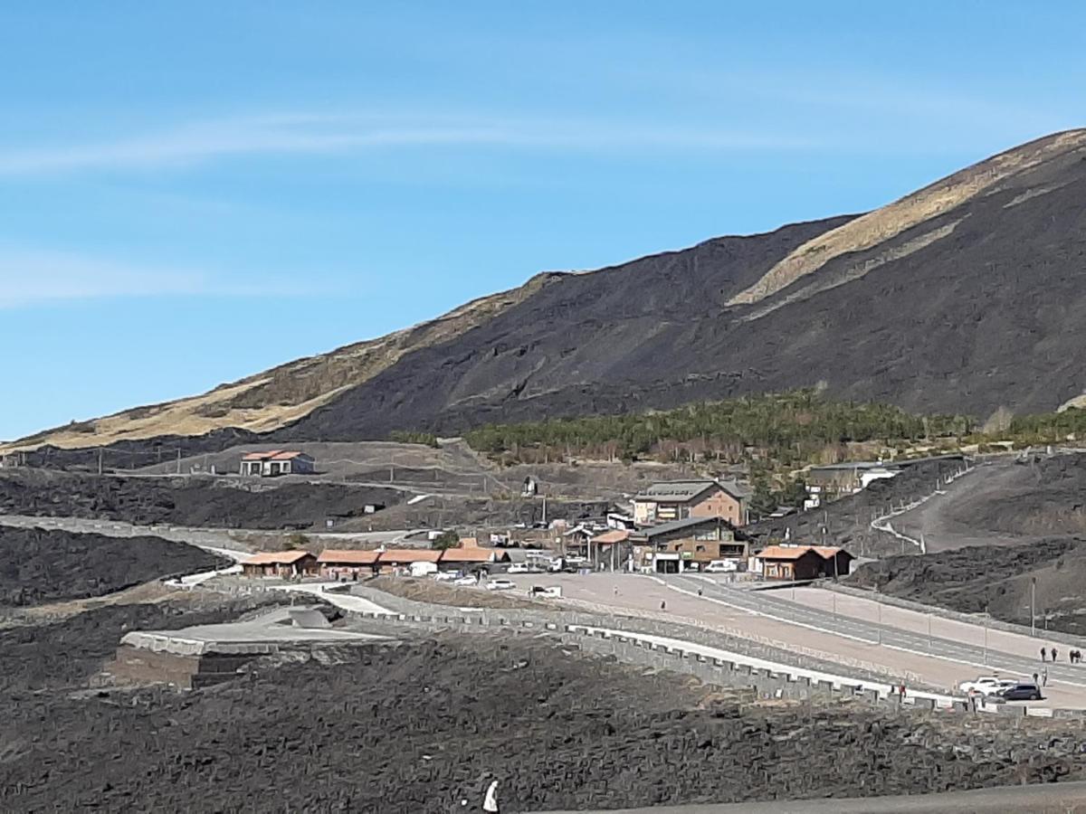 Etna Relax Nicolosi Exterior photo