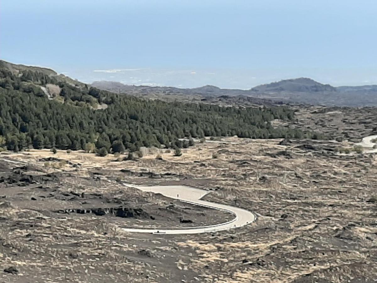 Etna Relax Nicolosi Exterior photo